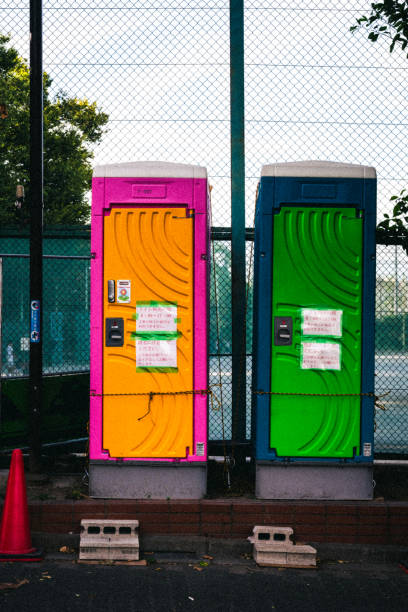 Best Portable bathroom rental  in Mont Alto, PA
