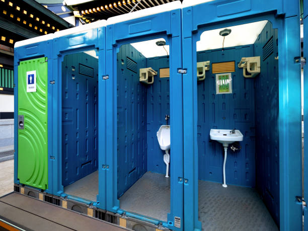 Best Affordable portable toilet rental  in Mont Alto, PA